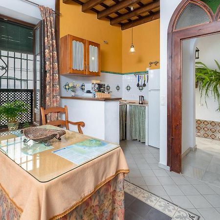 Casa Pepa Apartment Conil De La Frontera Luaran gambar