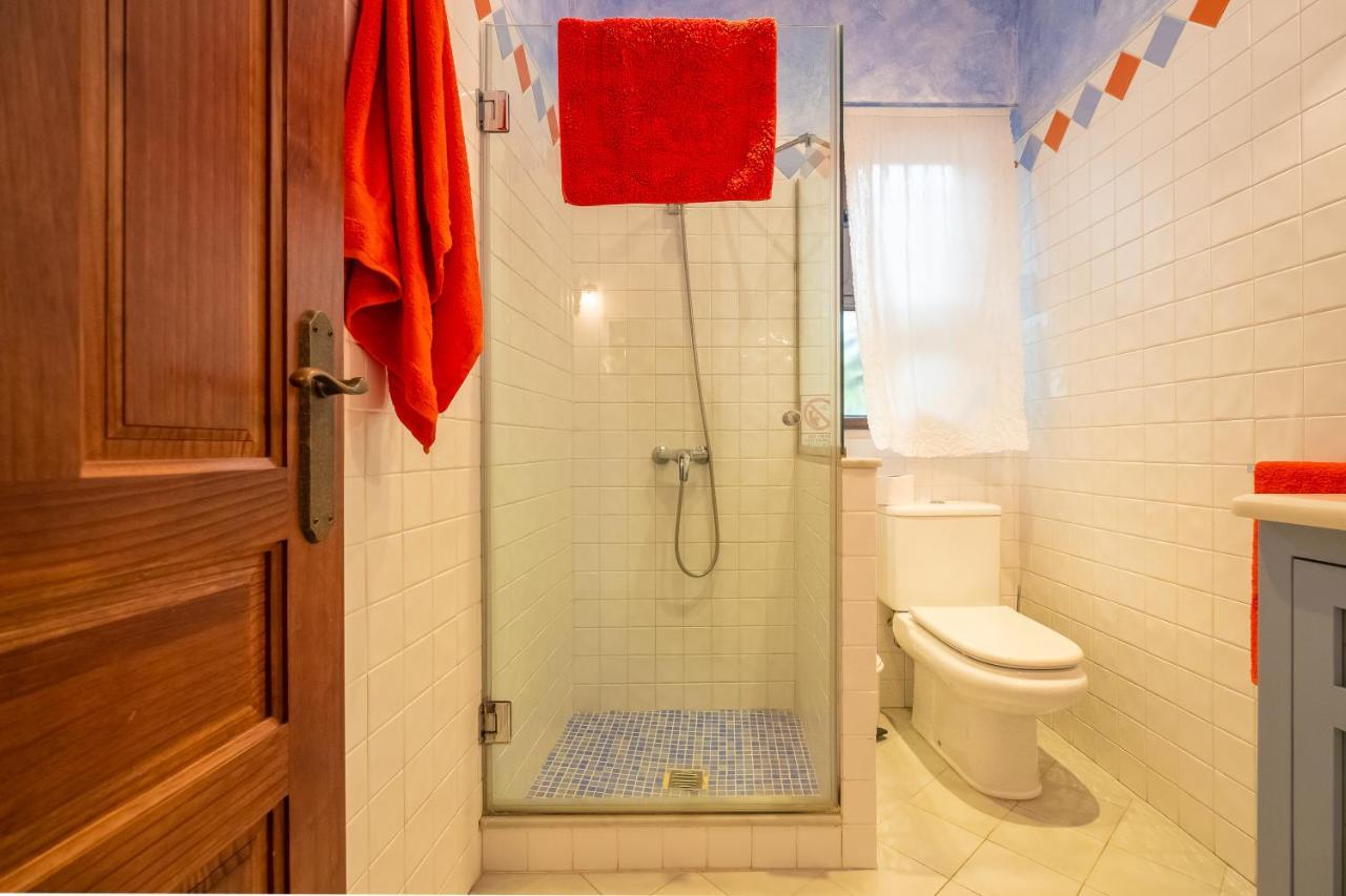 Casa Pepa Apartment Conil De La Frontera Luaran gambar