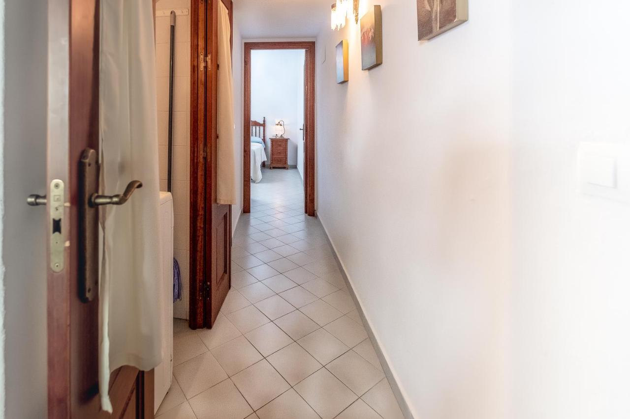 Casa Pepa Apartment Conil De La Frontera Luaran gambar