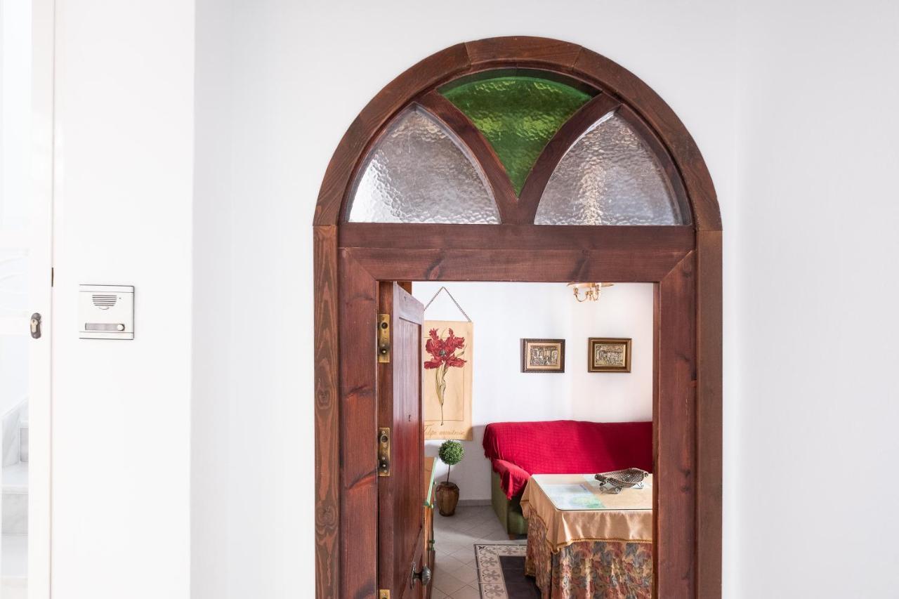 Casa Pepa Apartment Conil De La Frontera Luaran gambar